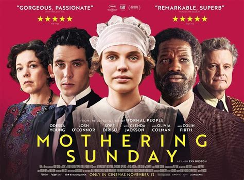m4ufree mothering sunday